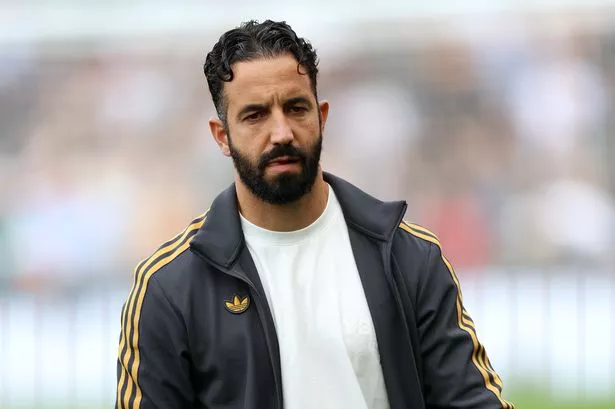 Man Utd news: Jim Ratcliffe’s astonishing Ruben Amorim sack claim and ‘big money’ transfer