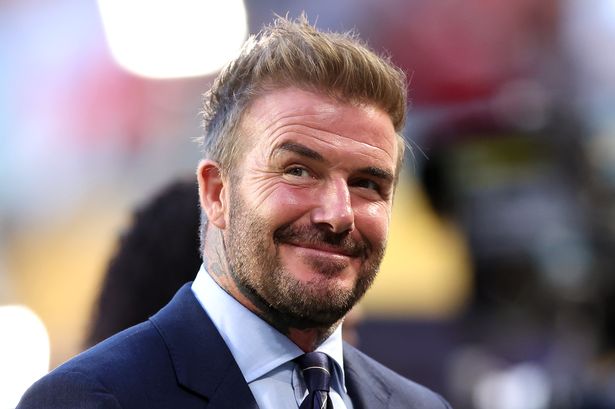 David Beckham’s incredible property portfolio – including where he makes his ‘sticky stuff’
