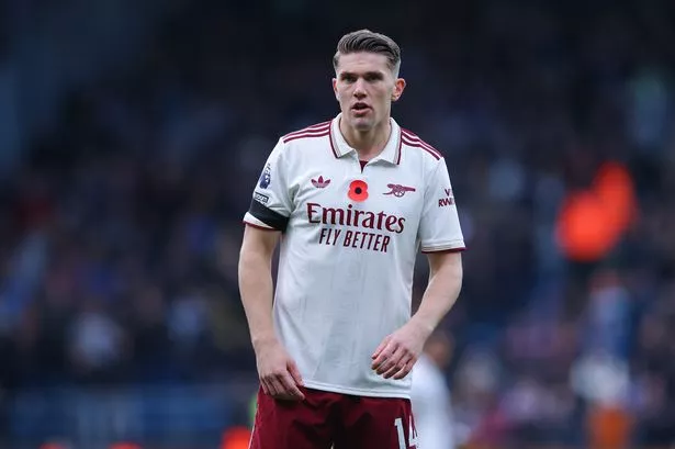 Arsenal news: Viktor Gyokeres handed shocking verdict as star’s ‘unpredictability’ raised