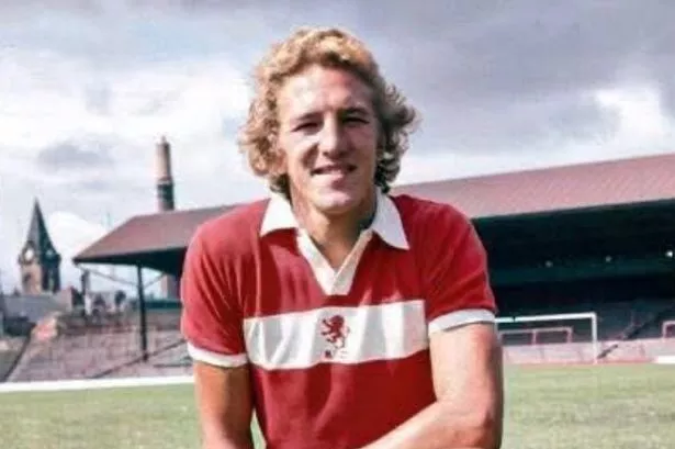 Ex-Newcastle and Middlesbrough star Stuart Boam dies aged 77 as club ‘deeply saddened’