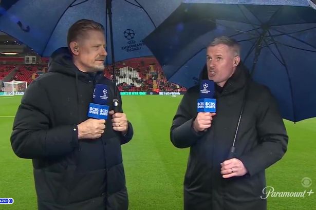 Jamie Carragher defends Trent Alexander-Arnold boos – ‘they have been hoodwinked’