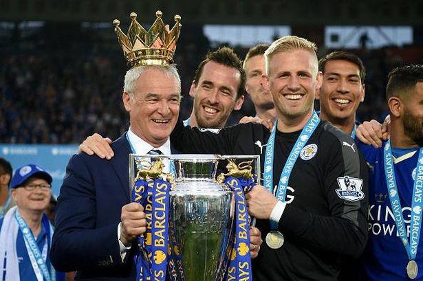 Premier League legend accused of ‘wearing a corset’ in row that saw ‘overweight’ apology
