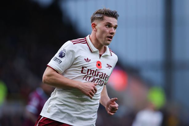 Arsenal injury crisis latest including Viktor Gyokeres and Martin Zubimendi fears