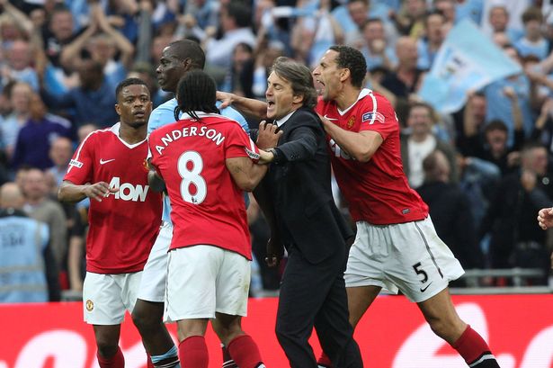 ‘Next Man Utd manager’ if Ruben Amorim is sacked ‘threw punches at players in training’