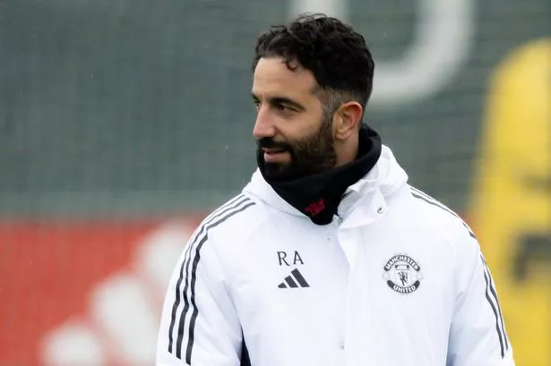 Man Utd news: Ruben Amorim told ‘everything can change’ as ‘magical’ star wants transfer