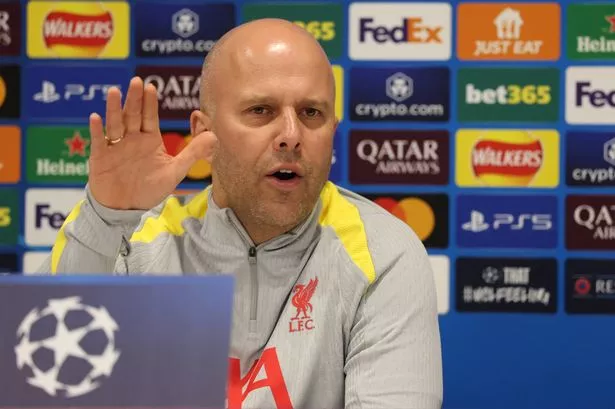 Liverpool news: Transfer U-turn could give Arne Slot huge boost as he convinces striker