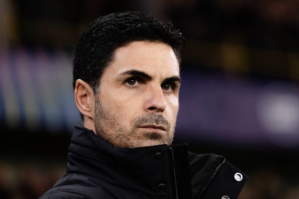 Arsenal news: Star ‘ready to sign’ with Gunners as Mikel Arteta ace was wanted by rivals