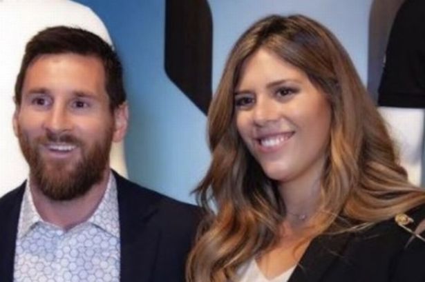 Lionel Messi’s sister in serious car crash as wedding postponed due to rehab