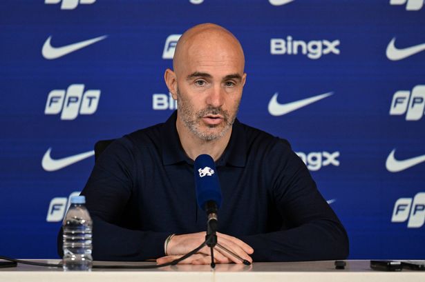 Enzo Maresca replacement options after unusual Chelsea rant including Zidane and Lampard
