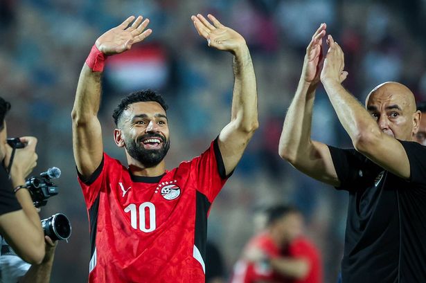 Liverpool news: Mo Salah may make early AFCON return as January transfer ‘probably best’