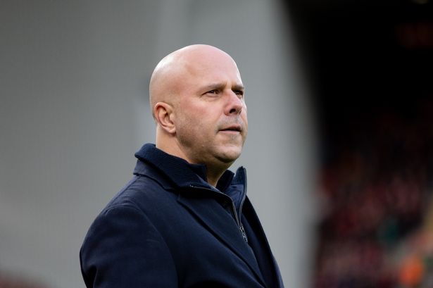 Liverpool news: Arne Slot told vital transfer could harm rivals Arsenal as weakness clear