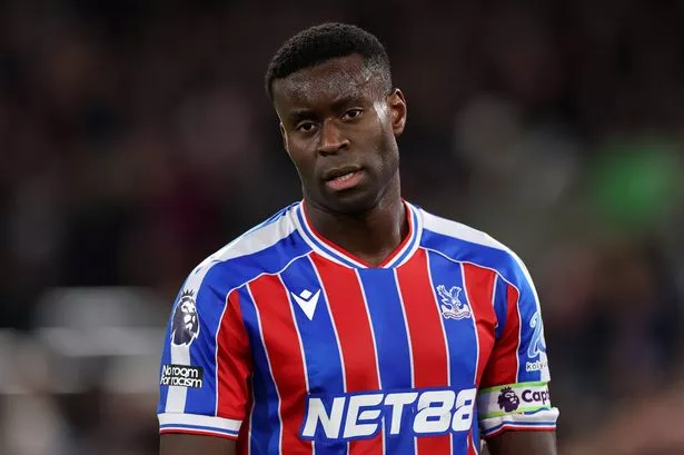 Liverpool news: Marc Guehi transfer development as Reds close in on defender signing