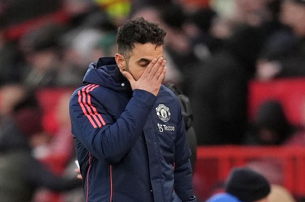 Ruben Amorim sacking ‘could cost Man Utd £50million’ after INEOS make huge decision