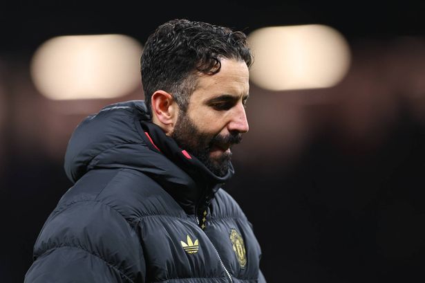Ruben Amorim ‘given green light’ for free transfer after Man Utd’s summer decision