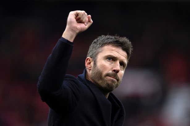 Man Utd set to complete transfer as manager gives update on deal