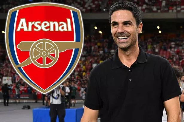 Arsenal news: Gunners handed timeline for ‘double transfer’ as Arda Guler plan set