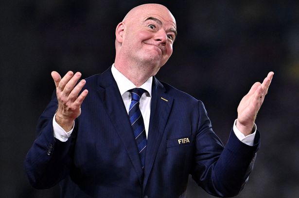 World Cup war over which host nation will stage football final in 2030