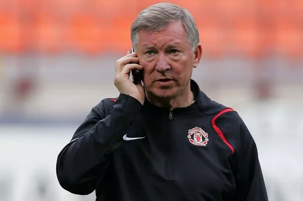 Man Utd avoided Liverpool transfer flop and signed goal machine after ‘cheeky’ phone call