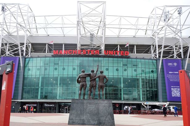 Man Utd ‘to make The Crown-style TV show’ with Line of Duty man in ‘deal worth millions’