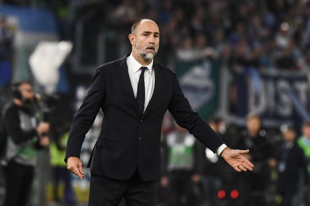 Tottenham ‘reach agreement’ with Igor Tudor just days after brutal Thomas Frank sacking