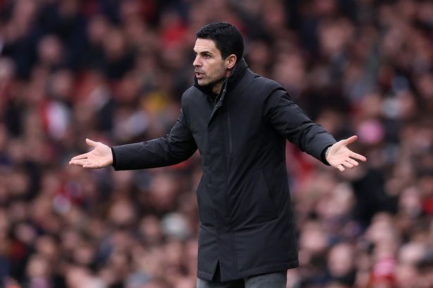Arsenal news: Mikel Arteta’s fresh injury nightmare as plan for Gunners ace is in tatters