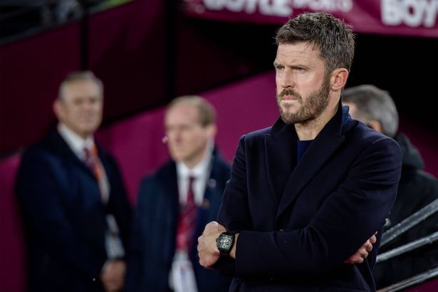 Michael Carrick has made one major change at Man Utd – ‘he is the perfect option’