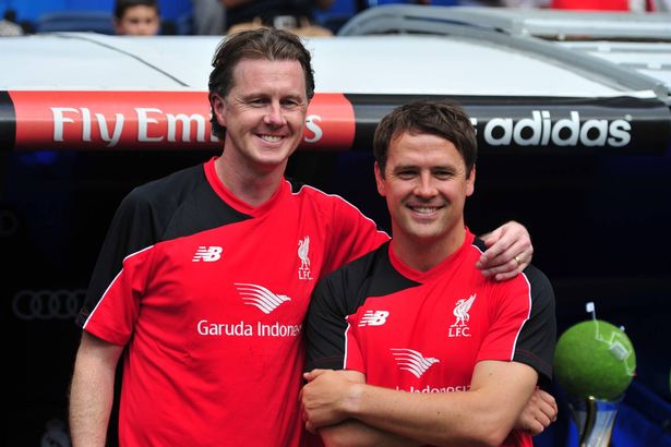 Liverpool legend who left for Real Madrid had huge regret no trophies could fix
