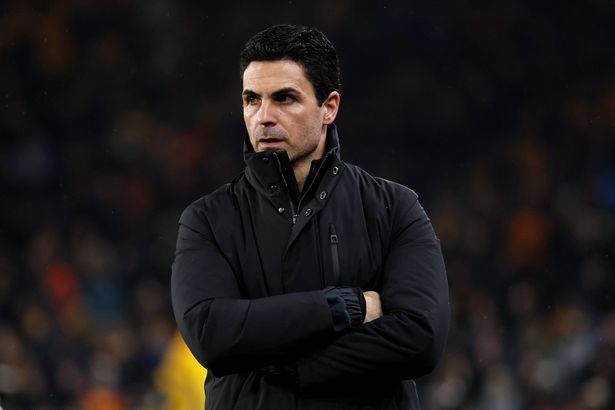 Arsenal news: Transfer talks open with £70m superstar as target admits Gunners dream