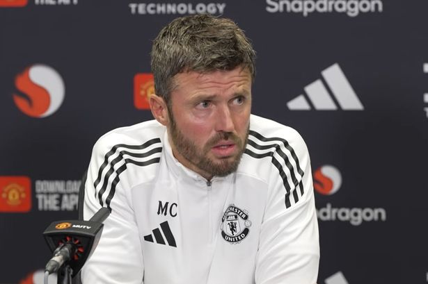 Man Utd news: Michael Carrick reverses rules as Scott McTominay told transfer ‘deserved’
