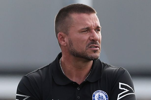 Ex-millionaire football club owner Glenn Tamplin’s list of crimes since police appeal