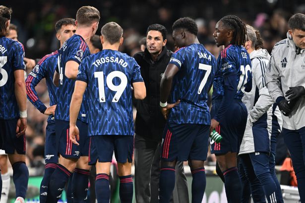 Arsenal news: Mikel Arteta ‘doesn’t trust’ duo as Viktor Gyokeres set for awkward reunion