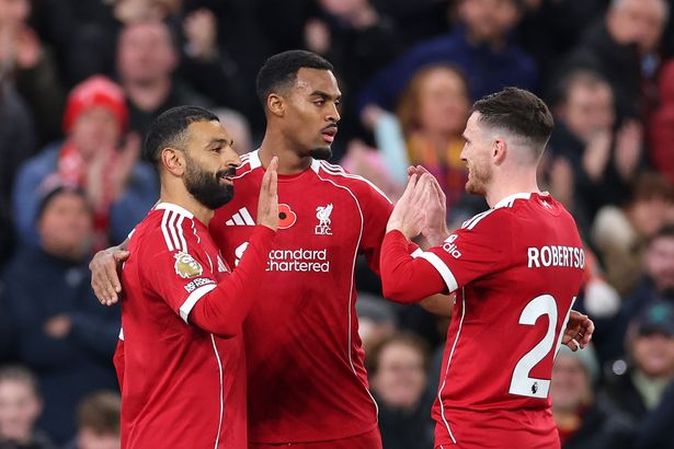 Liverpool given major boost as star signs new long-term contract
