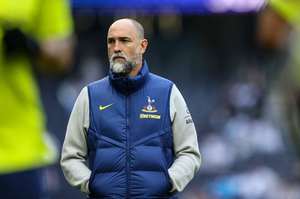 Spurs’ five next manager options including Roberto De Zerbi complication