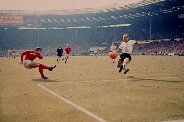 Magic World Cup Memories – special edition on sale now