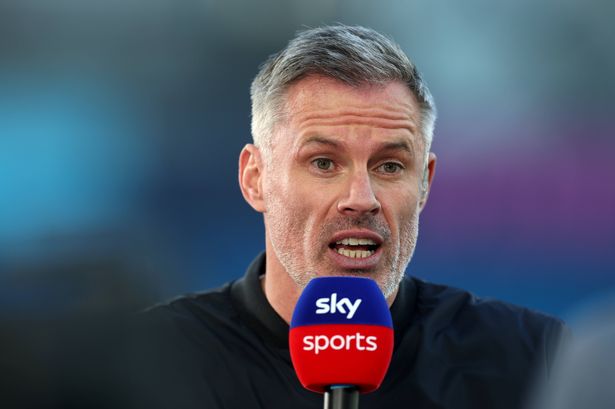 Jamie Carragher slams Liverpool players who ‘don’t want to dig in’ after Tottenham draw