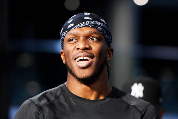 KSI drops bombshell as Arsenal fan announces investment in English football team
