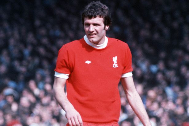 Liverpool legend John Toshack diagnosed with dementia as son shares health update