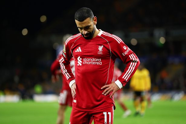 Liverpool news: Mohamed Salah handed ‘horrible’ verdict as big warning sent to Arne Slot
