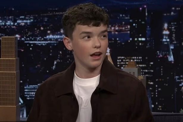 Adolescence star Owen Cooper makes history with surprising new project