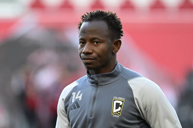 Ex-Manchester City star handed lifetime football ban after betting on matches