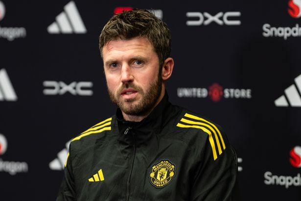 Michael Carrick demands Premier League rule change as Man Utd boss moans – ‘gone too far’