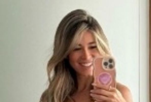 Ex-Premier League star’s wife is ‘volcano in bed’ and gives herself ’10 out of 10 at sex’