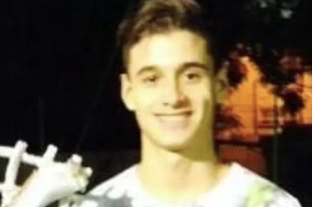 Footballer, 25, ‘stabbed to death by teenage boy trying to steal his pizzas’