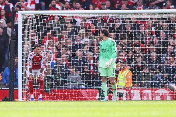 Arsenal player ratings vs Bournemouth: Six 4/10s go missing as star suffers ‘worst ever game’