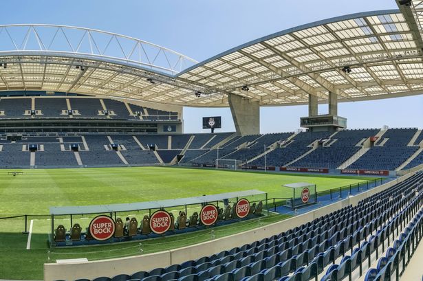 Nottingham Forest fan tragically dies after FC Porto draw in Europa League clash