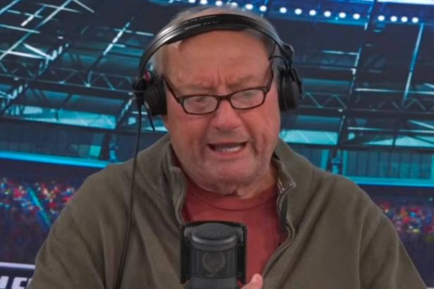 TalkSPORT legend’s drastic transformation after friends feared he died