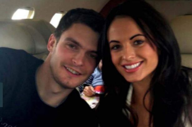 Inside paedophile footballer Adam Johnson’s ‘nice life’ now back with girlfriend and kids