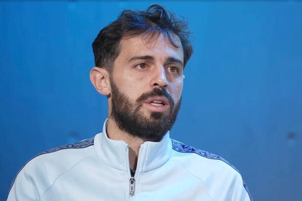 Bernardo Silva ‘to leave Man City’ at end of the season after Pep Lijnders comment