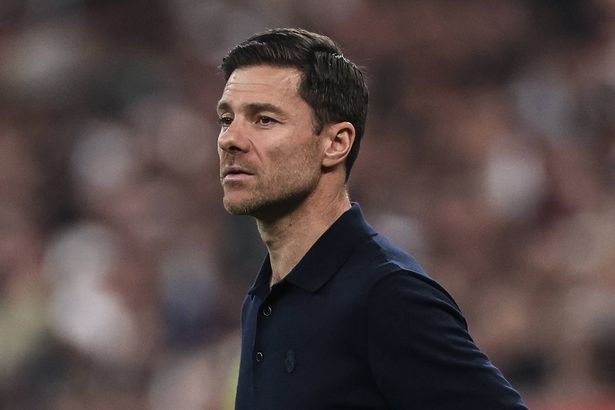Liverpool ‘make Xabi Alonso approach’ after Arne Slot booed by Reds faithful