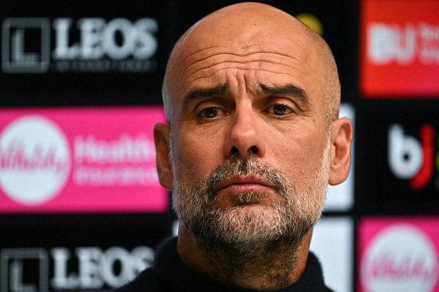 Pep Guardiola shows true colours with Arsenal message after Premier League title win